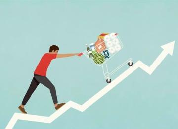 Iran’s Annual Inflation Reaches 38.9% in October