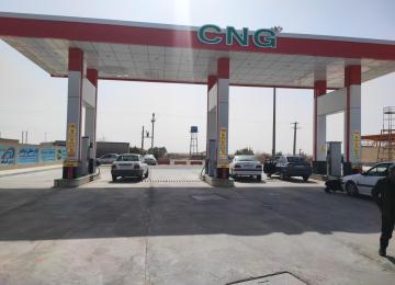 CNG Program Saves Iran $75 Billion in Fuel Costs