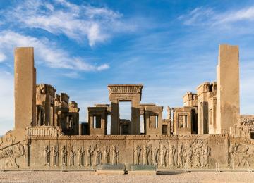 Fars Province Unveils Comprehensive Tourism Plan