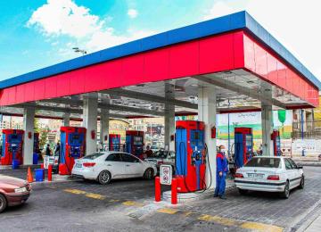 Iran’s Gasoline Demand Outpaces Supply
