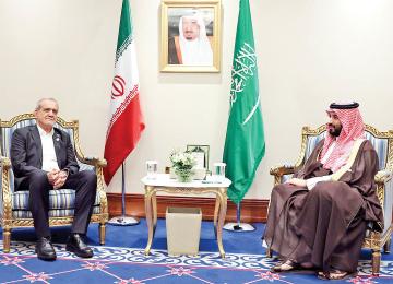 Iran–Saudi Trade Remains Subdued Despite Diplomatic Reset