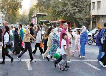 Sanctions Undermine Iranian Household Welfare Amid Chronic Inflation