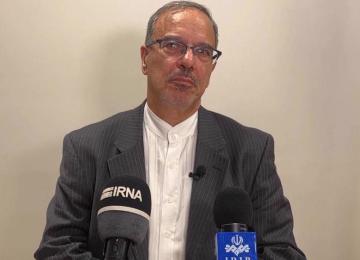 Second Group of Iranians Deported From US Flown to Iran via Kuwait