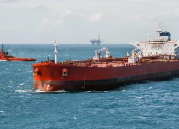 Beyond Barrels: Why the Persian Gulf Still Matters to Washington?