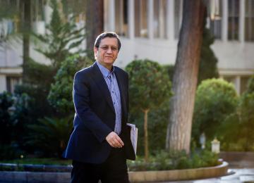 CBI Chief: Economic Recovery on Track Despite Challenges