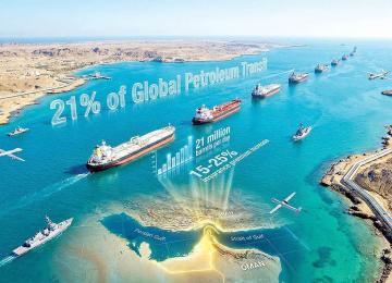 Hormuz as a Strategic Lever in Tehran’s Geopolitical Toolkit