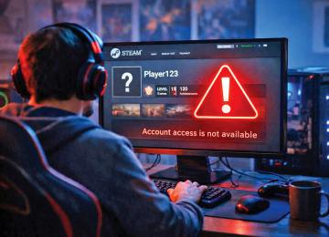 Iran’s Gaming Ecosystem Under Strain