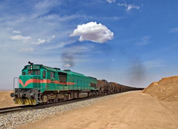 Rail Factor: Why Tehran-Dushanbe Ties Are Gaining Serious Momentum