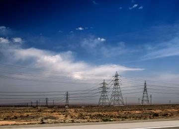 Why Iran’s Power Imbalance Persists