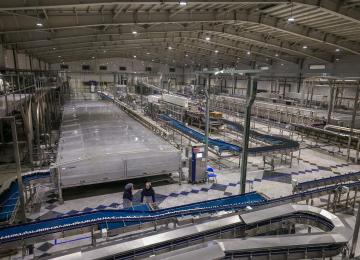 Iran’s SME Push: From Industrial Sheds to Smart Ecosystems