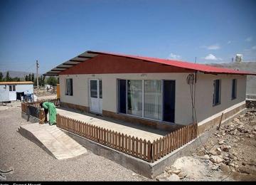 Rural Housing Drive Accelerates as Iran Allocates 70,000 Plots