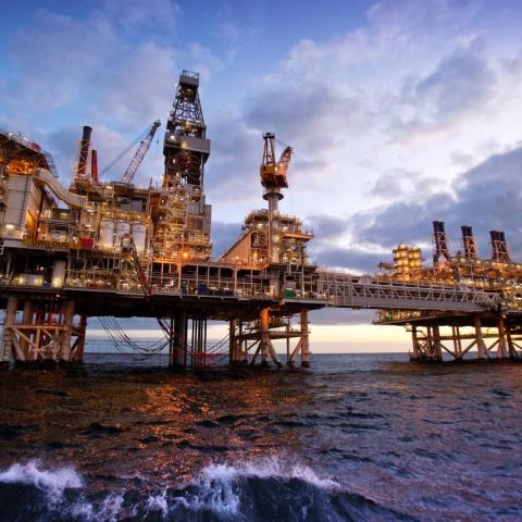 Budgeting With Realism: Iran Heeds Oil Market Signals