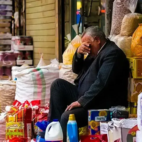 Core Inflation Signals Persistent Price Pressures in Iran