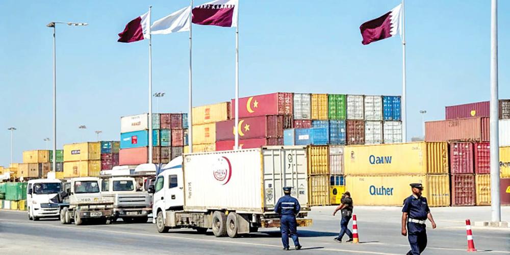 Qatar’s $35 Billion Import Market: A Strategic Opening for Iranian Exports