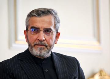 Tehran Rules Out Transfer of Enriched Nuclear Material