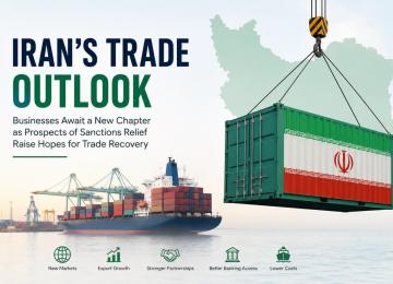 Iran’s Trade Outlook After Ceasefire Deal