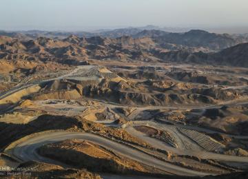 Rare Earths Could Become Iran’s Next Mining Frontier