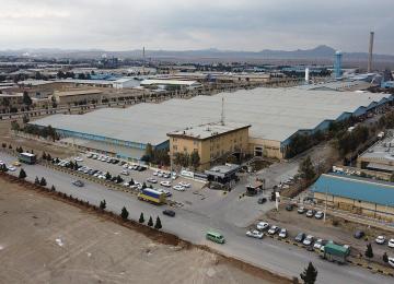 The Long Road Back for Iranian Manufacturing