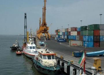 Iran's Northern Gateway: How Caspian Port Is Changing the Trade Game