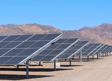 Iran’s Renewable Power Plant Capacity to Reach 12,000 MW by Next March