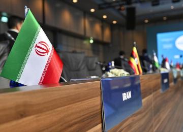 Tehran Calls for BRICS-Led Fair Economic Order