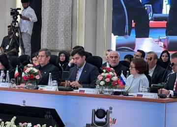 BRICS Pushes for Action as Tehran Seeks Stronger Financial Ties