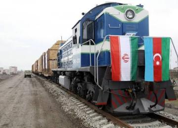 Border Boom Drives Iran-Azerbaijan Economic Partnership Forward