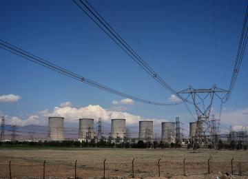 Iran Adds 2,028 MW to Power Grid Amid War Disruptions