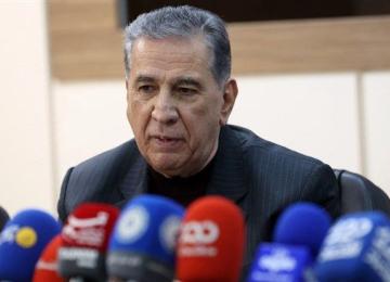 Iran Chamber Chief Sees Economic Recovery After War Disruption