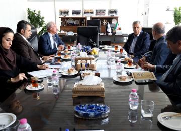 Iran Charts Path to Economic Renewal With Italy as Agricultural Cooperation Opens New Frontier