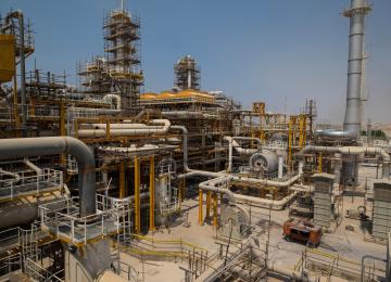Iran Gears Up for Challenging Winter With Expanded Gas Network