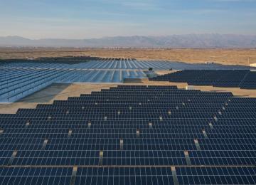 Iran Pivots to Micro-Renewables as State-Backed Solar Capacity Hits 5.5GW