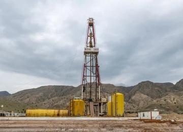 Iran Strikes Giant Gas Reserve in Fars, Delivering Another Decisive Blow to Sanctions Regime