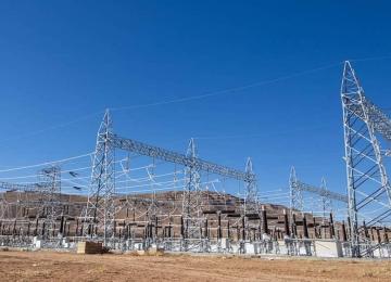 Iran Targets 110,000 MW Power Capacity as Renewables Push Gains Momentum