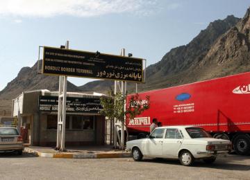 Iran, Armenia Target Livestock Trade, Border Investment in EAEU Talks