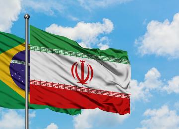Iran, Brazil Move to Clear Roadblocks for Trade Surge