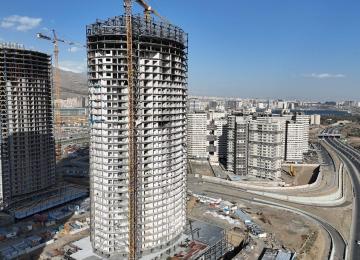 Iran, South Korea to Boost Building Industry Cooperation at Tehran International Exhibition