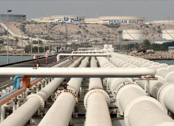 Iran’s Oil Power Goes Beyond Production Figures, Expert Says