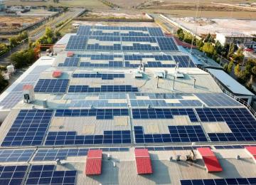 Small-Scale Solar Plants Gain Traction as Iran Eyes 12 GW Renewables Target
