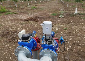 Smart Meter Rollout Gains Pace as Iran Moves Toward Transparent Water Management