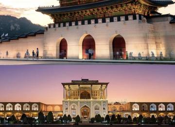 Tehran Could Learn From Seoul’s Plan to Turn Culture Into an Economic Engine