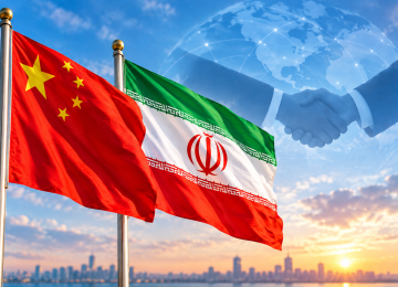 Chinese Scholar: Beijing Ready to Play Greater Role in Middle East Peace
