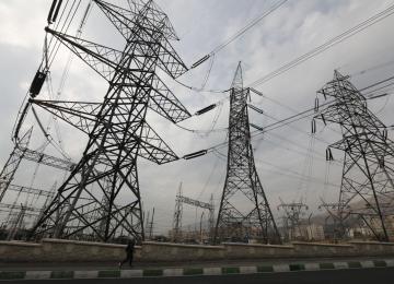 Iran’s Grid Defies Sanctions With Record Power Expansion