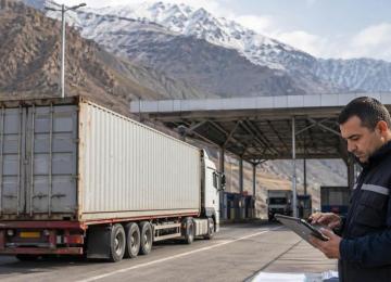 Iran-Armenia Trade: A Green Corridor Takes Shape