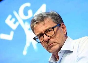 Italy Warns Energy Prices Will Keep Rising as Iran War Fallout Spreads