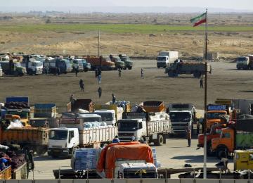 Mehran Free Zone Bets on Joint Border Hub With Iraq