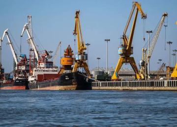Northern Ports Speed Up Essential Cargo Clearance