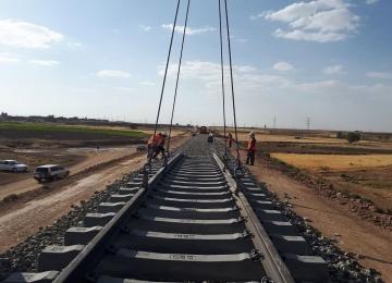Task Force Set Up to Accelerate Chabahar-Zahedan Rail Link
