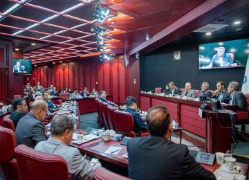 Trade Diplomacy Gains Fresh Momentum as Envoys Meet Private Sector