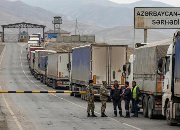 Customs Overhaul Aims to Keep Goods Moving at Borders